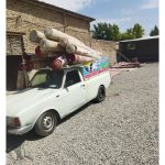 قالیشویی افشار کمالشهر