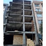 اجرای آرماتوربندی محمد آذری کرج