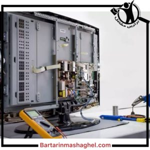 تعمیرات تلویزیون فرشاد در طالقانی جنوبی،تعمیرات تلویزیون فرشاد طالقانی جنوبی،مشاهده اطلاعات تعمیرات تلویزیون فرشاد در طالقانی جنوبی در سامانه برترین مشاغل