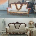 تعمیرات مبل مهدی باقرشهر