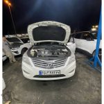 امدادخودرو مهیاران جمکران