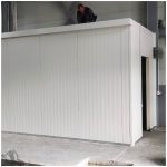 ساندویچ پانل سقفی پیکو 3D رشت