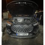 امدادخودرو مهیاران اتوبان تهران ساوه
