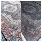 قالیشویی افشار در هشتگرد