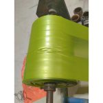کارخانه تولید انواع نایلون شاهکار رشت