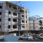 دیوار تری دی پنل 3D رشت