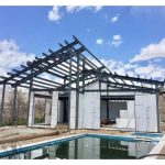 دیوار تری دی پنل پیکو 3D ورامین