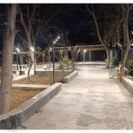 پیمانکاری ویلا دیار نوین در چهارباغ