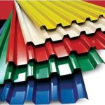 ساندویچ پانل سقفی پیکو 3D قزوین