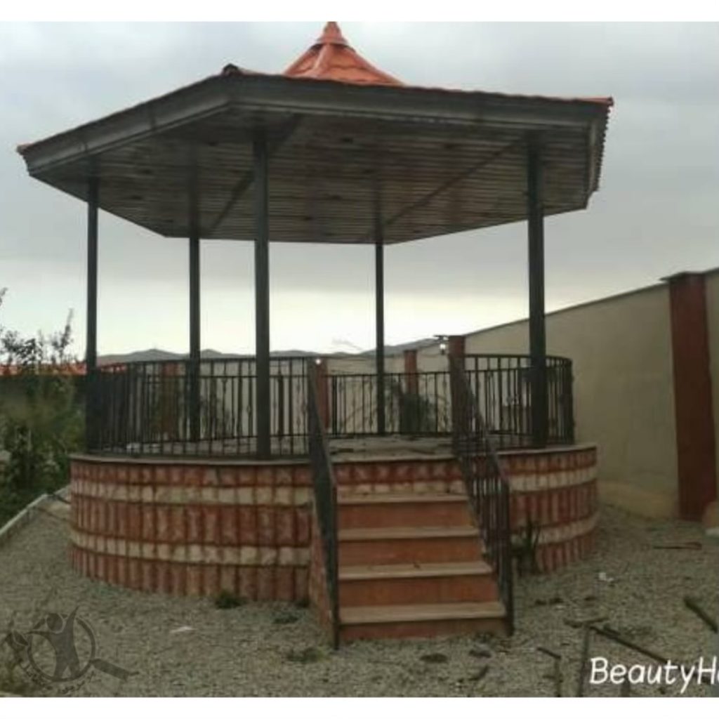 جوشکاری سیار مدرن شیراز