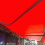 سایبان و بارانگیر کانیپیو ساری
