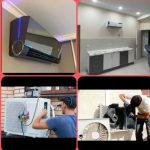 تعمیرکار یخچال میلاد مشهد