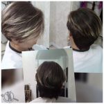 آموزش کوتاهی تخصصی مو ساناز پرند