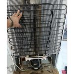 تعمیرکار یخچال میلاد مشهد