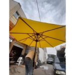 سایه بان برقی دیدگاهان بابل