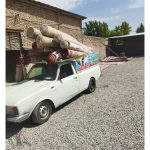قالیشویی افشار برغان