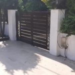 نقاشی ساختمان حسینی چمستان