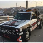 امدادخودرو مهیاران اتوبان تهران ساوه