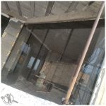 تولید درب و پنجره دوجداره UPVC گروه صنعتی نور اهواز