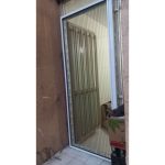 سازنده درب و پنجره دوجداره UPVC زارع شیراز