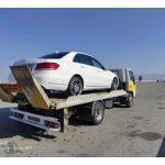 امدادخودرو مهیاران اتوبان تهران ساوه