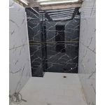 ماربل شیت و ترمووال مازند دیزاین نکا