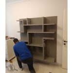 اجرای سقف کاذب مازند دیزان ساری