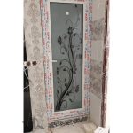 سازنده درب و پنجره دوجداره UPVC زارع شیراز