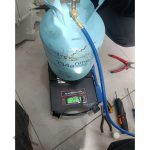 تعمیرکار یخچال میلاد مشهد