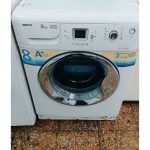 تعمیر لباسشویی دهقان یزد