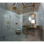 تاسیسات ساختمان آریان آب قم