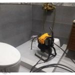 تاسیسات لوله کشی رجبی زنجان