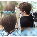 آموزش کوتاهی تخصصی مو ساناز پرند
