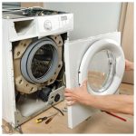 تعمیرات یخچال آقایی مشگین شهر