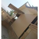 سایه بان برقی دیدگاهان بابل