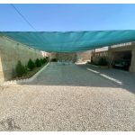توری سایبان و شید گلخانه قم