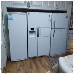 تعمیرکار یخچال مهندس فریبرز زورآبادی بندرعباس