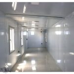 ساندویچ پانل سقفی پیکو 3D رشت
