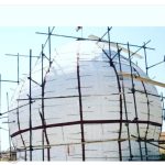 دیوار تری دی پنل پیکو 3D قزوین