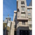 پیچ و رولپلاک نما همایون چالوس
