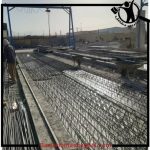 تولید تیرچه بلوک عرب شاهی مشهد