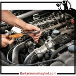 تعمیرگاه خودرو اسدالهی قزوین