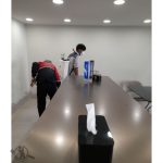 سمپاشی حشرات سم پاشی آسان امیدیه