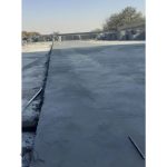 بتن ریزی شکری اراک