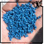 گرانول پارسا باقرشهر