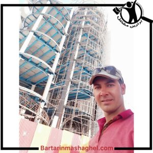 جوشکاری سقف کاذب نما رحیمی کرمان،جوشکاری سقف کاذب نما رحیمی در کرمان،مشاهده اطلاعات جوشکاری سقف کاذب نما رحیمی کرمان در سامانه برترین مشاغل