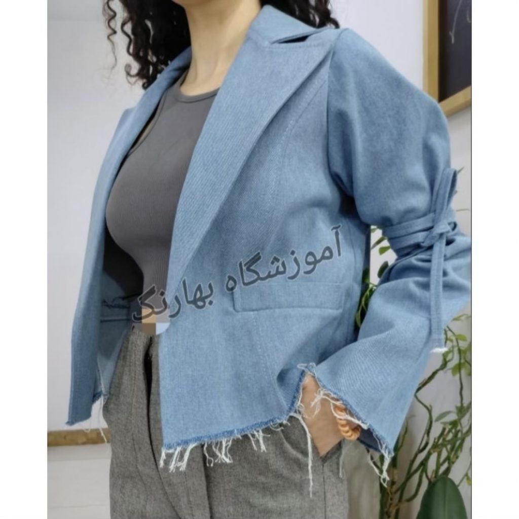 آموزشگاه تخصصی طراحی و دوخت بهارنگ رشت
