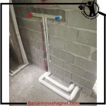تاسیسات ساختمان استادکار نور