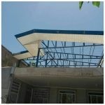 نصاب شیروانی فولادوند درود