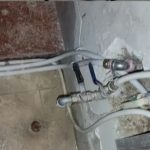 لوله کشی آب و فاضلاب نوذریم شیراز